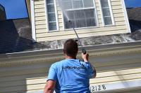 Labor Panes Window Cleaning Durham/Chapel Hill image 2